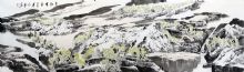 素秋无尽图